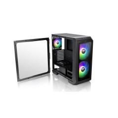 ThermalTake View 300 Mx Midi Tower Black